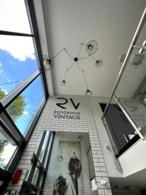 Rezydencja Vintage Exclusive Series II, Olsztyn